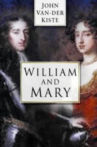 WILLIAM AND MARY.