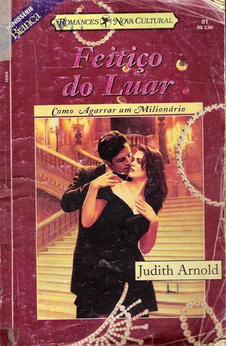 Feitiço Do Luar