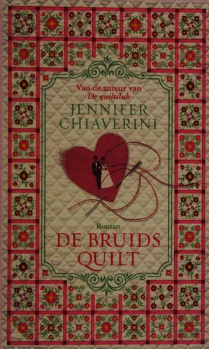 De bruidsquilt
