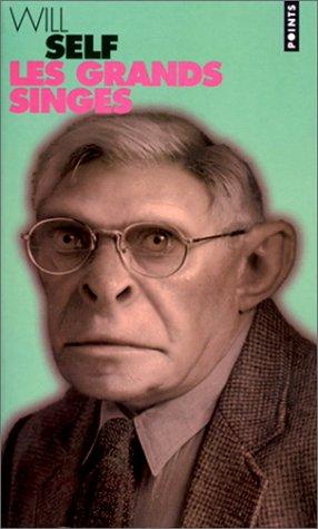 Les Grands Singes