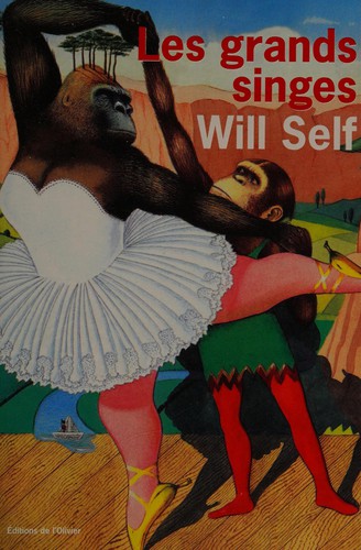 Les grands singes