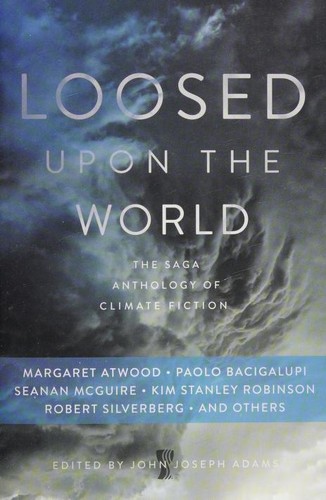 Loosed upon the World