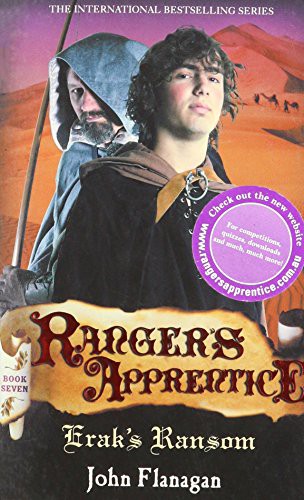 Ranger's Apprentice