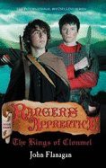 Ranger's Apprentice #8