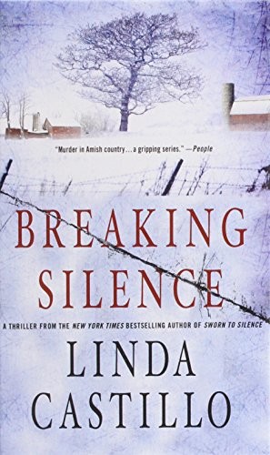 Breaking Silence