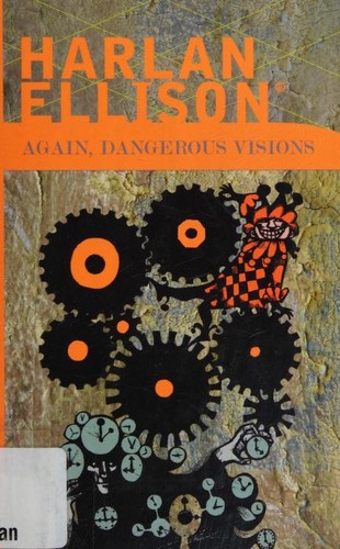 Again, Dangerous Visions