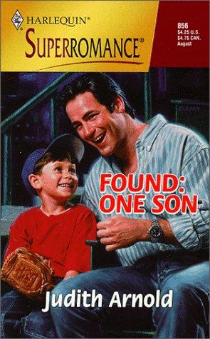 Found, One Son