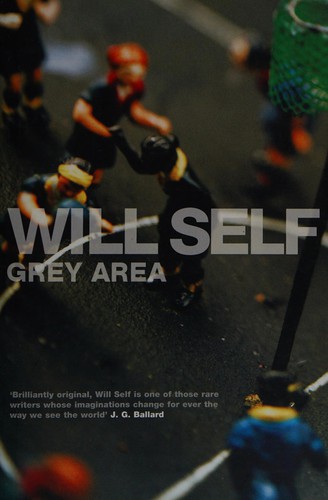 Grey area