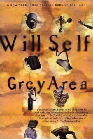 Grey Area (Self, Will)