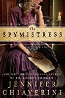 Spymistress