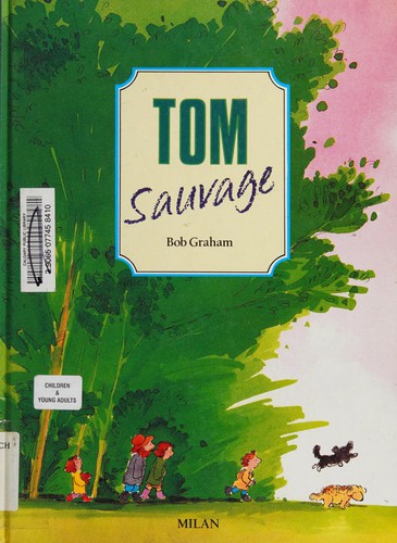 Tom sauvage