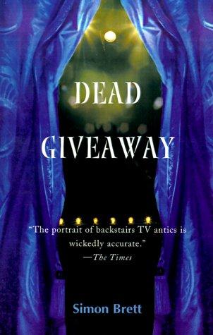 Dead Giveaway