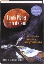 Fourth Planet from the Sun: Tales of Mars from the Magazine of Fantasy and Science Fiction