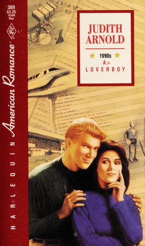 1990s, a Loverboy