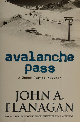 Avalanche pass