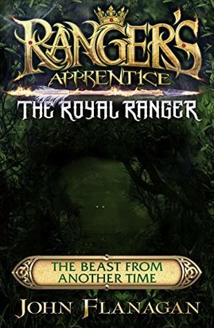 The Beast from Another Time