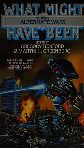 Alternate wars
