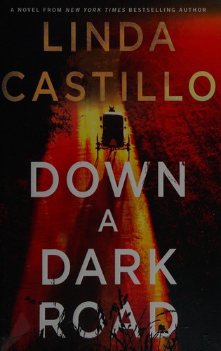 Down a dark road