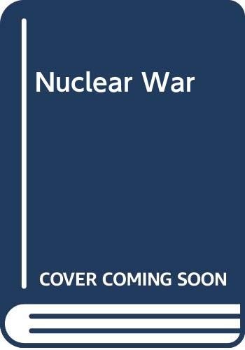 Nuclear war