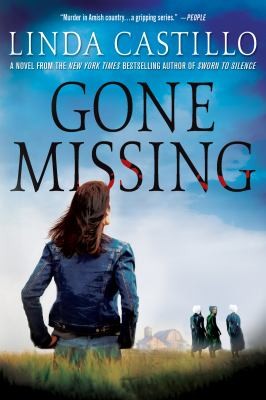 Gone Missing
            
                Kate Burkholder
