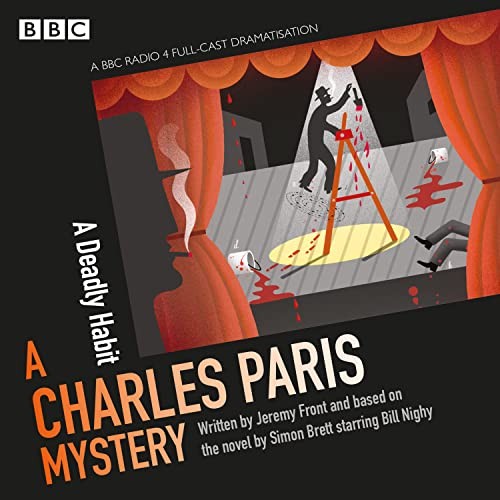 Charles Paris