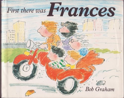 First there was Frances.