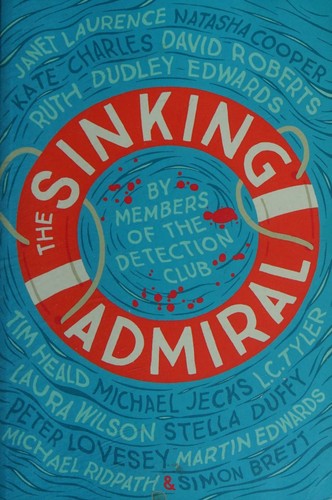 The Sinking Admiral