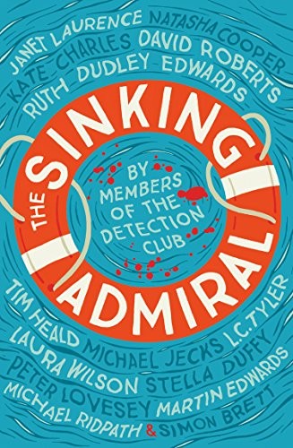 Sinking Admiral