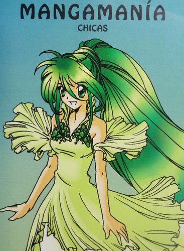 Mangamania
