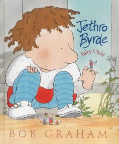 Jethro Byrde