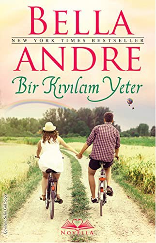 Bir Kivilcim Yeter