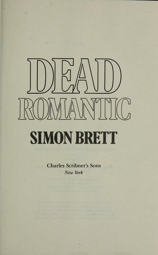 Dead romantic