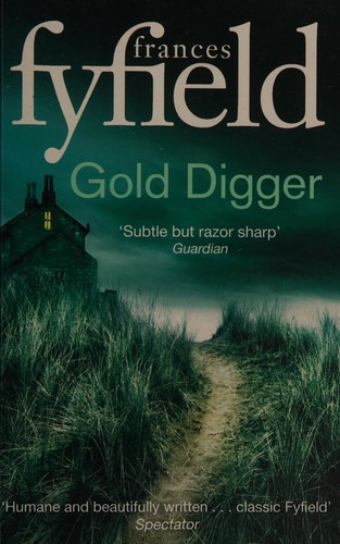 Gold digger