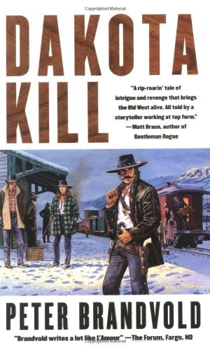Dakota Kill