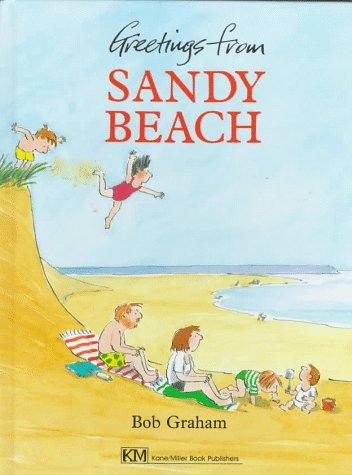 Greetings from Sandy Beach.