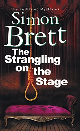 Strangling on the Stage