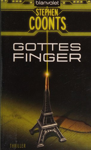 Gottes Finger