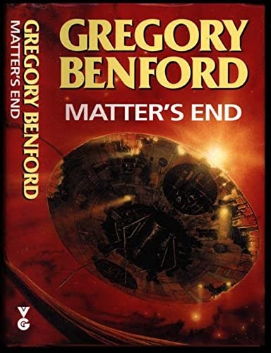 Matter's end