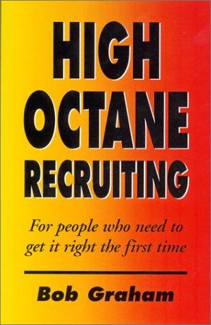 High Octane Recruiting
