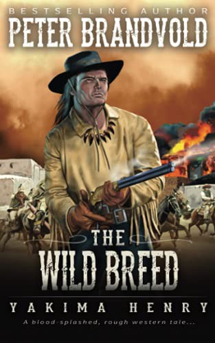 The Wild Breed