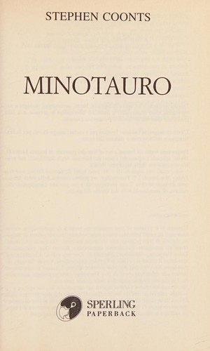 Minotauro