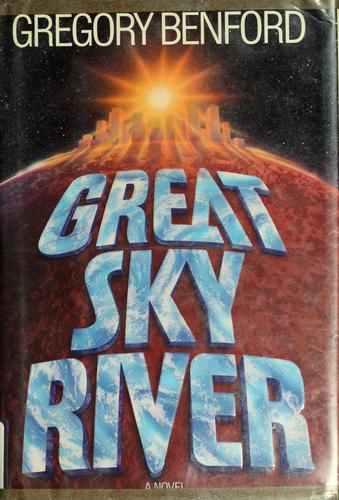 Great sky river