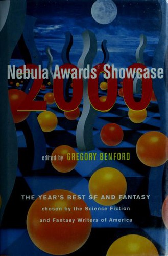 Nebula awards showcase 2000