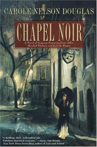Chapel noir