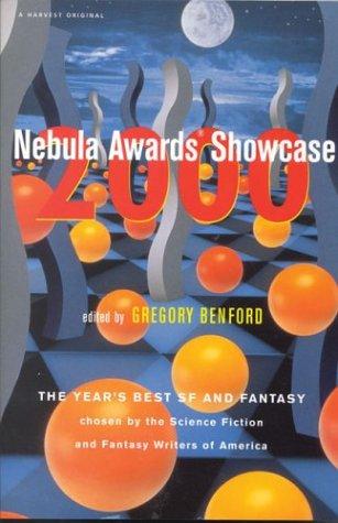 Nebula Awards Showcase 2000 