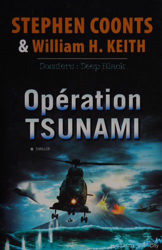 Opération Tsunami