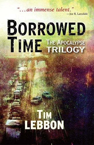 Borrowed Time [PB]