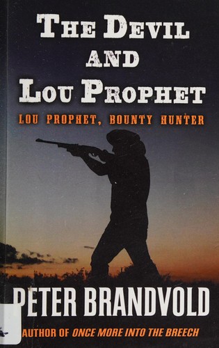 Devil and Lou Prophet