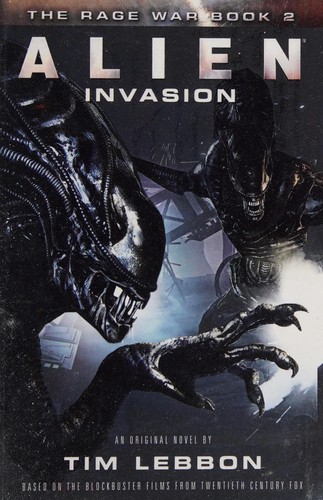 Alien - Invasion
