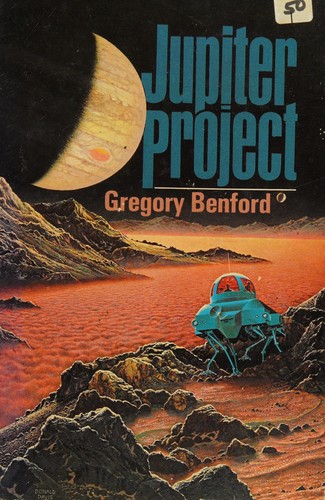 Jupiter Project